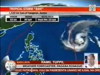 TV Patrol Cagayan Valley - March 17, 2015