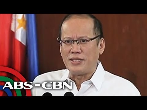 'I am your commander-in-chief', PNoy tells new cops