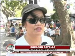 TV Patrol Panay - March 16, 2015