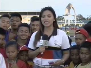 TV Patrol Bicol - March 17, 2015