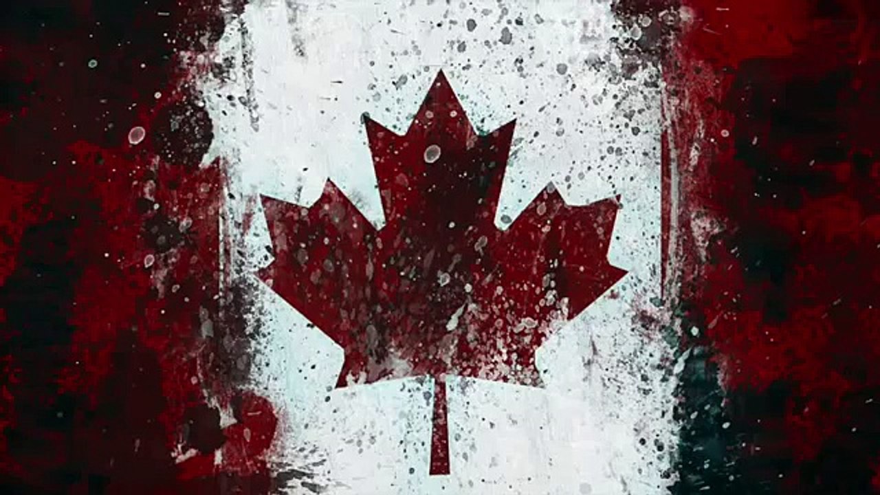 O CANADA DAY 2014 REMIX