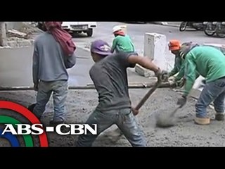TUCP, inihihirit na itaas ng P136 ang minimum wage
