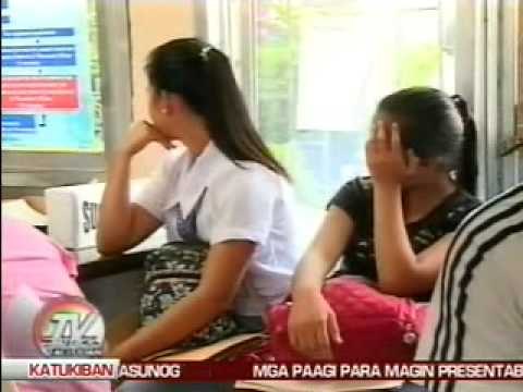 TV Patrol Tacloban - March 16, 2015