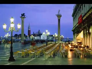 Rondò Veneziano - Prime Luci Sulla Laguna - Venice photos..
