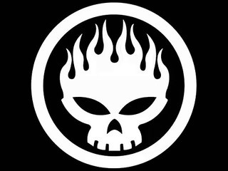 The Offspring - I Wanna Be Sedated