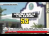 TV Patrol Southern Tagalog - March 13, 2015