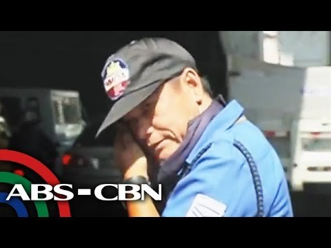 Traffic enforcers to get 'heat stroke break'