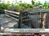 TV Patrol Tacloban - March 13, 2015