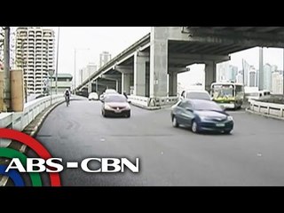 Magallanes flyover closed for two weeks