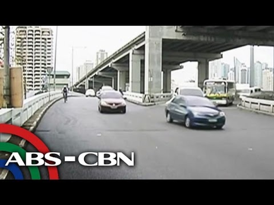 Magallanes flyover closed for two weeks