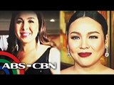 Claudine admits settling rift with Marjorie