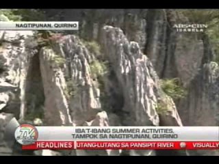 TV Patrol Southern Tagalog - March 11, 2015