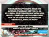 TV Patrol Pampanga - March 12, 2015