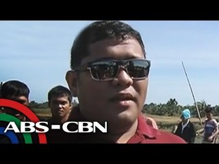 Pagpiyansa ng tiyuhin, ikinatuwa ng Mamasapano mayor