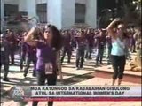 TV Patrol Northern Mindanao - March 9, 2015