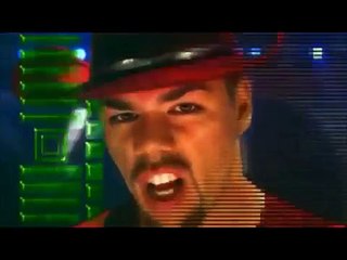 DJ Kitty - Boom Boom