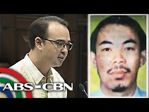 Cayetano, iginiit na kinanlong ng MILF si Marwan