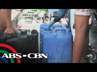 Mga water utilities, naghahanda sa El Niño