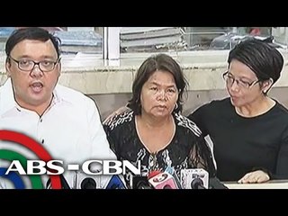 Pamilya Laude, bukas sa plea bargain sa isang kondisyon