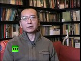 Chinese dissident Liu Xiaobo wins Nobel Peace Prize 2010