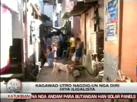 TV Patrol Tacloban - March 10, 2015