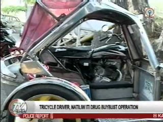 TV Patrol Ilocos - March 10, 2015