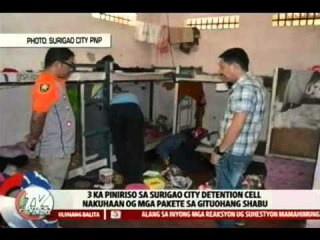 TV Patrol Caraga - March 10, 2015