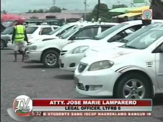 TV Patrol Panay - March 10, 2015