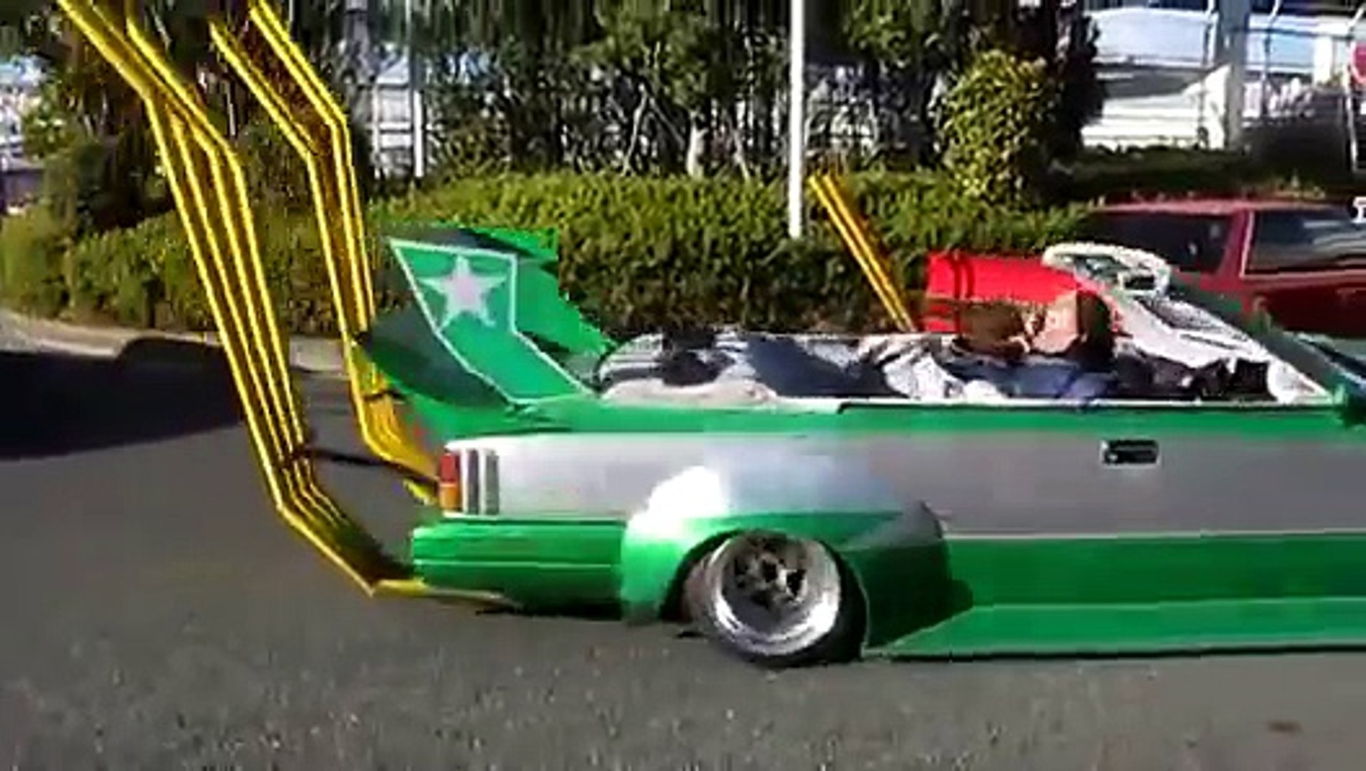 Japanese Ricer