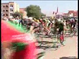 maroc tour cycliste 2007 etape 5