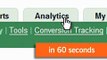 Google Analytics in 60 Seconds: Find Poor Performing Campaigns and Keywords