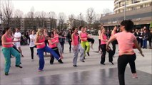 Danse avec les staps / 29.03.2014 / Caen