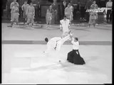 Aikido vs Karate Demonstration