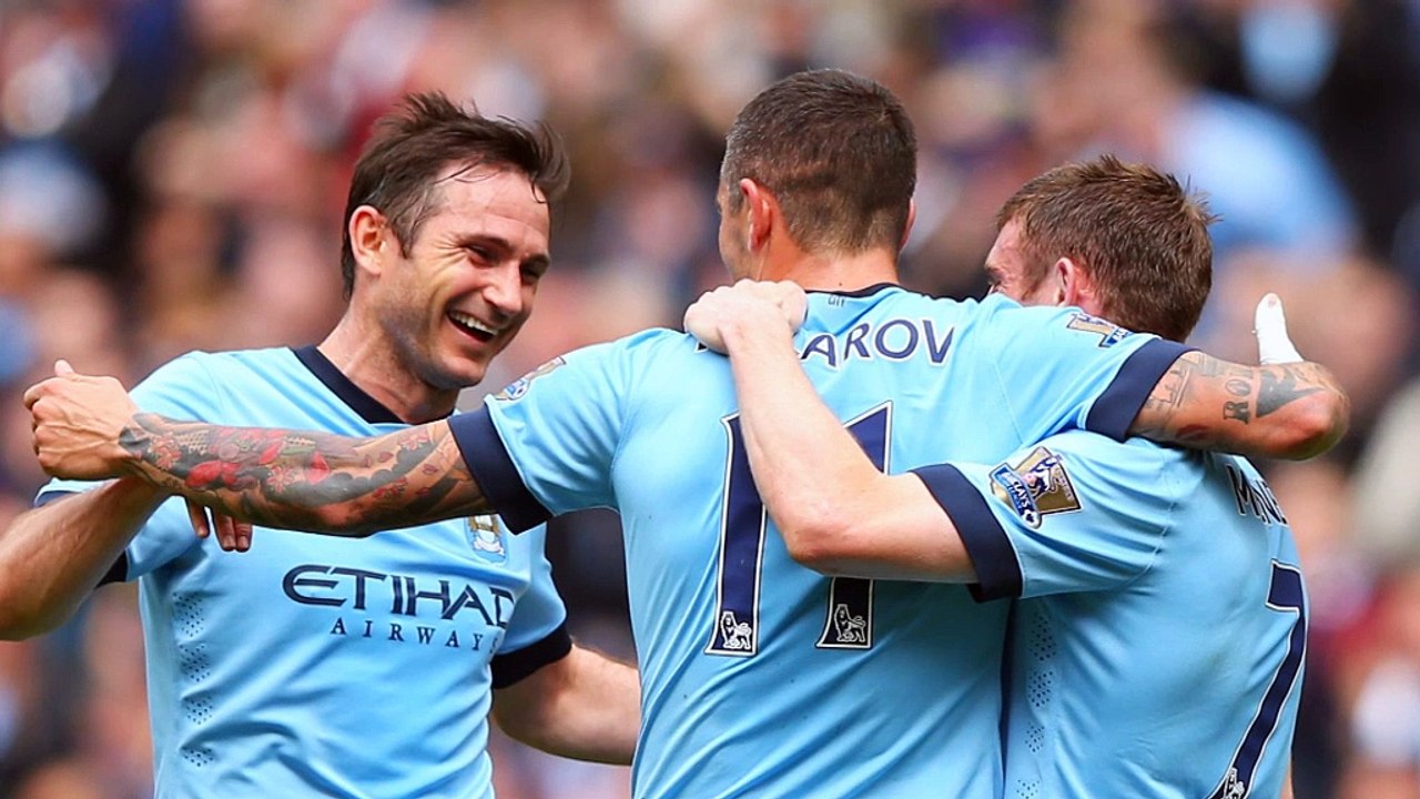 Pellegrini: Pep? 'Niemand hat mir was gesagt'