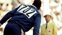 Bob Hayes - Only Man To Win Olympic Gold & Superbowl | Tokyo 1964 Olympics