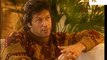 Imran Khan 90's Interview - Talking About His Mother