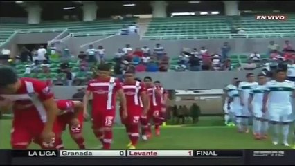 Zacatepec 0-2 Coras | J06, Torneo Copa Mx, A14 | 24Sept2014
