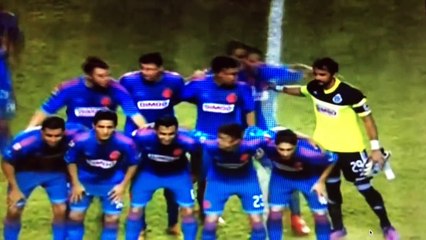 Zacatepec 0-2 Chivas