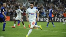 Ligue 1 : Marseille renverse Monaco au Vélodrome