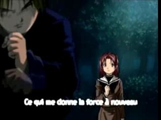 Hikarunogo opening vf