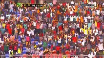 Zambia 1-0 Congo DR - Goal - Given Singuluma | 2015