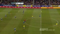 Zlatan Ibrahimovic Amazing Goal vs Estonia