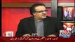 haudhry Nisar Ne Apni Press Conference Mein Kis Kis Tarf Ishara Kia Hai..Dr Shahid Masood Tellingac