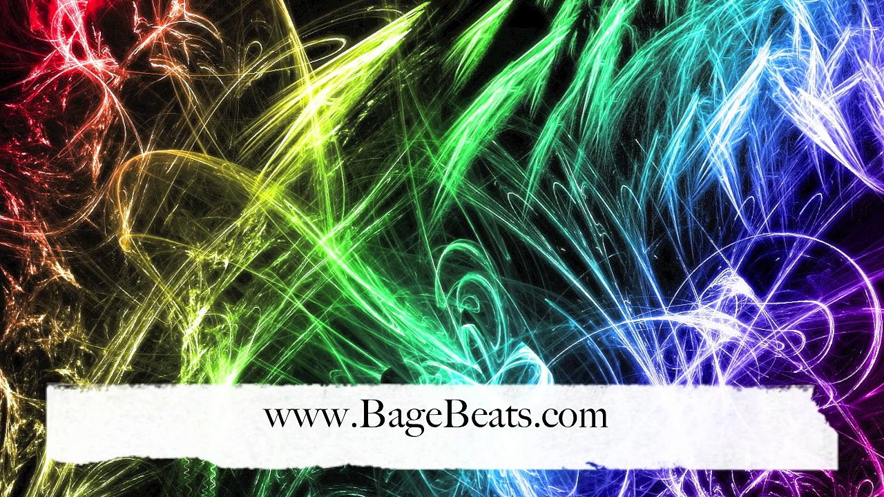 Hip-Hip Rap Instrumental Mix 1 - Bage Beats