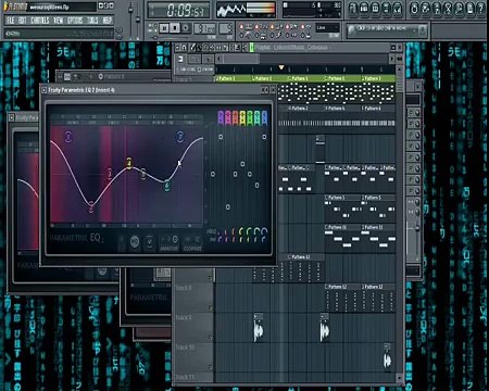 Reggaeton Beat FL Studio (Rápido|Sencillo)