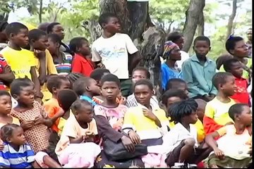 Zambia takes action to arrest malaria resurgence