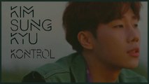Kim Sung Kyu - Kontrol MV HD k-pop [german Sub]