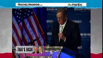 Koch Brothers Threaten Rachel Maddow, Maddow Backhands The Brothers