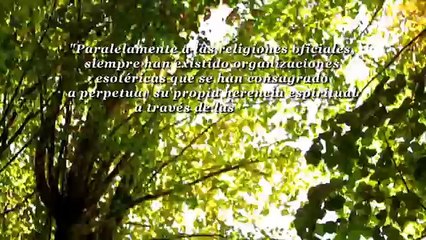 Los Rosacruces de Ayer y de Hoy - Orden Rosacruz AMORC