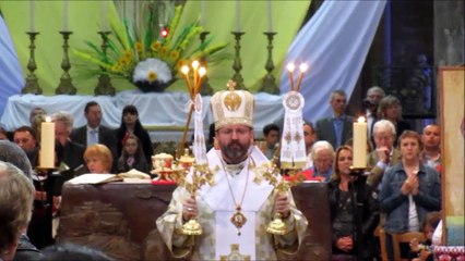 Journée Anne de Kyiv, Senlis 2015